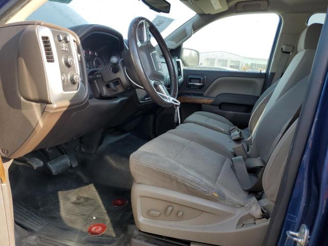 Photo 7 from auction – 2016 GMC SIERRA K15 with VIN 3GTU2MEC3GG117793