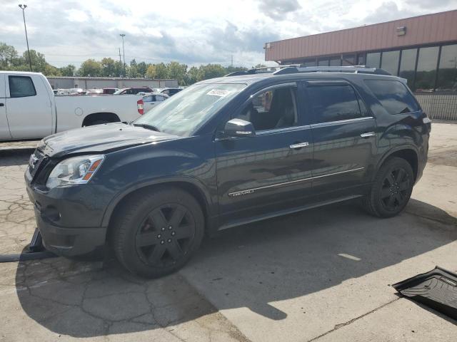 GMC ACADIA DEN 2012 with VIN 1GKKVTED1CJ252348 - Photo from auction