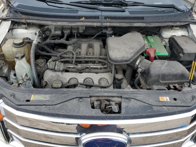 Photo 11 from auction – 2008 FORD EDGE LIMIT with VIN 2FMDK39C48BA57172