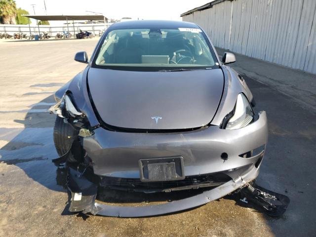 Photo 5 from auction – 2023 TESLA MODEL 3 with VIN 5YJ3E1EA5PF449580