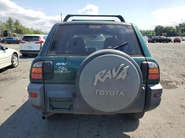Photo 6 from auction – 1998 TOYOTA RAV4 with VIN JT3HP10VXW7083845
