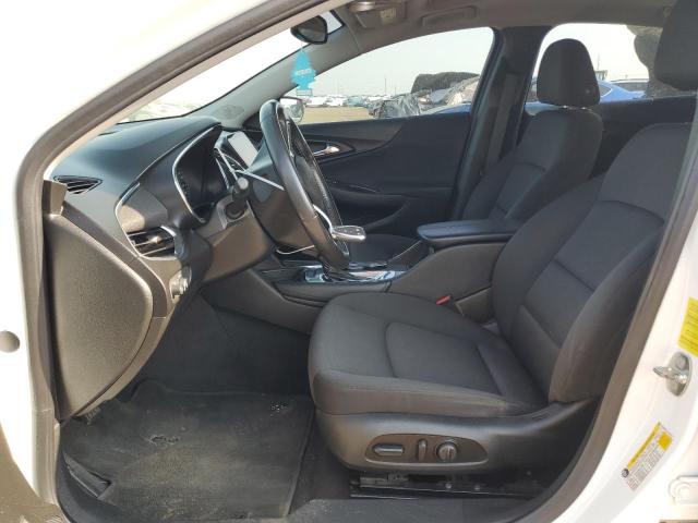 Photo 7 from auction – 2018 CHEVROLET MALIBU LT with VIN 1G1ZD5ST4JF174113