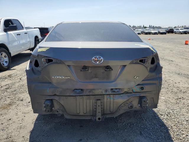 Photo 6 from auction – 2017 TOYOTA COROLLA L with VIN 5YFBURHE3HP685372