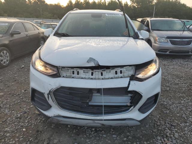 Photo 5 from auction – 2017 CHEVROLET TRAX 1LT with VIN 3GNCJLSB1HL246345