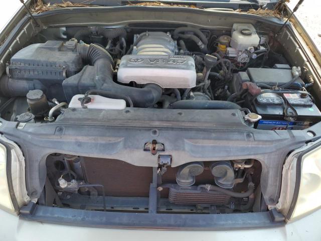 Photo 12 from auction – 2003 TOYOTA 4RUNNER LI with VIN JTEBT17R638002458