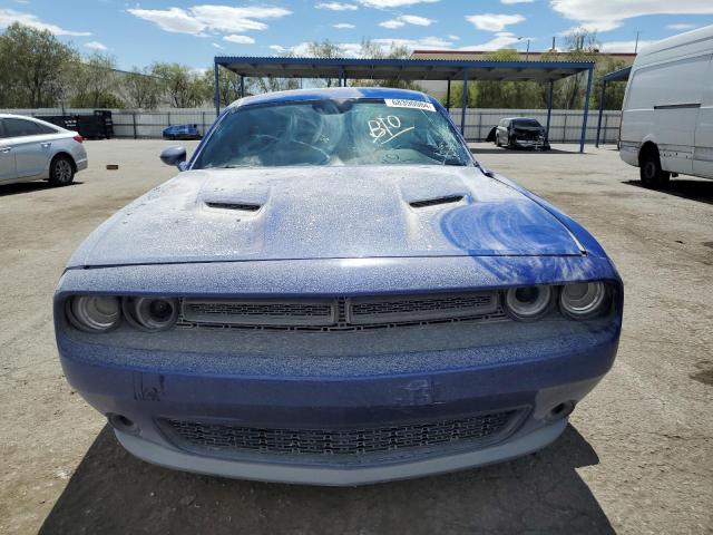 Photo 5 from auction – 2019 DODGE CHALLENGER with VIN 2C3CDZAG0KH694158