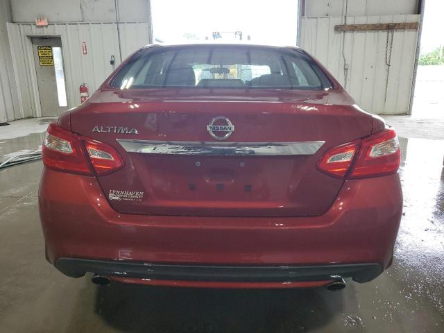 Photo 6 from auction – 2017 NISSAN ALTIMA 2.5 with VIN 1N4AL3AP2HN329599