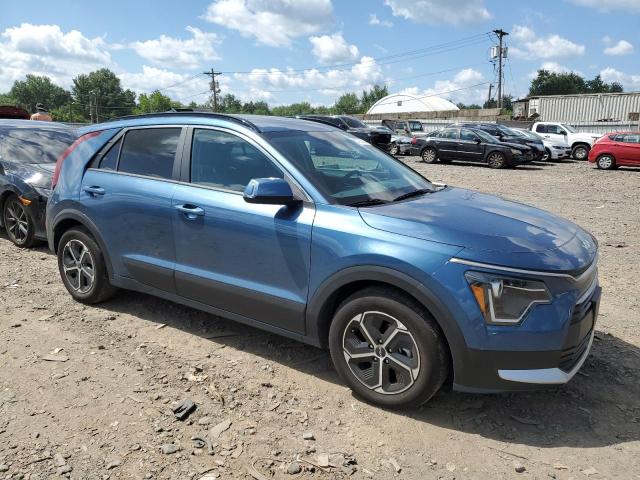 Photo 4 from auction – 2024 KIA NIRO EX with VIN KNDCS3LF2R5138423