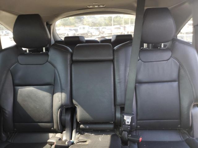 Photo 10 from auction – 2014 ACURA MDX with VIN 5FRYD4H22EB029138