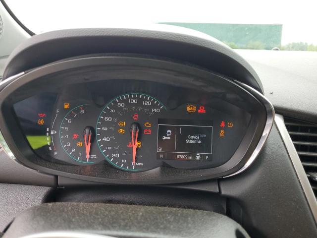 Photo 9 from auction – 2020 CHEVROLET TRAX LS with VIN 3GNCJNSB3LL299293