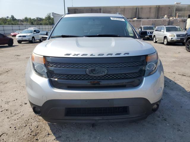 Photo 5 from auction – 2014 FORD EXPLORER S with VIN 1FM5K8GT1EGB61823