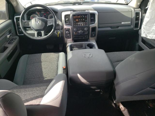 Photo 8 from auction – 2017 RAM 1500 SLT with VIN 1C6RR7LT6HS692798