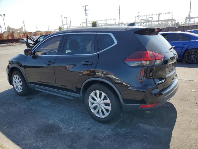 Photo 2 from auction – 2020 NISSAN ROGUE S with VIN KNMAT2MT6LP518525