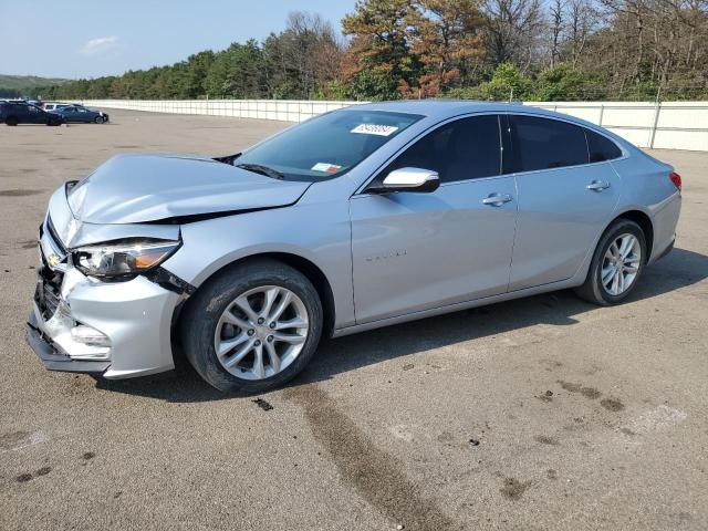 CHEVROLET MALIBU LT 2017 with VIN 1G1ZE5ST4HF195972 - Photo from auction