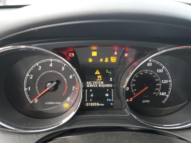 Photo 9 from auction – 2023 MITSUBISHI OUTLANDER with VIN JA4ARUAU3PU006004