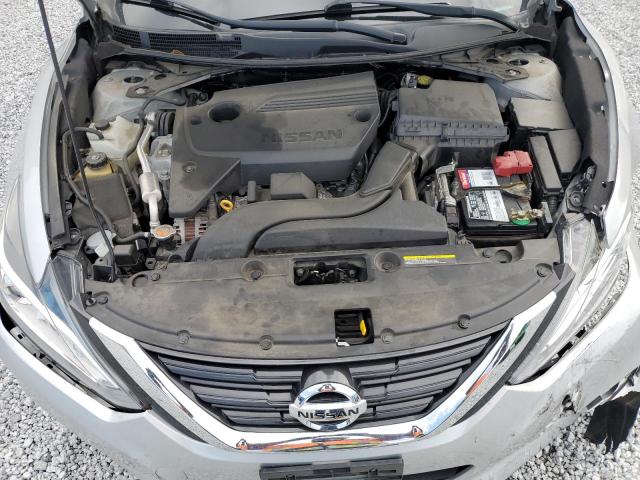 Photo 11 from auction – 2017 NISSAN ALTIMA 2.5 with VIN 1N4AL3AP4HC212800