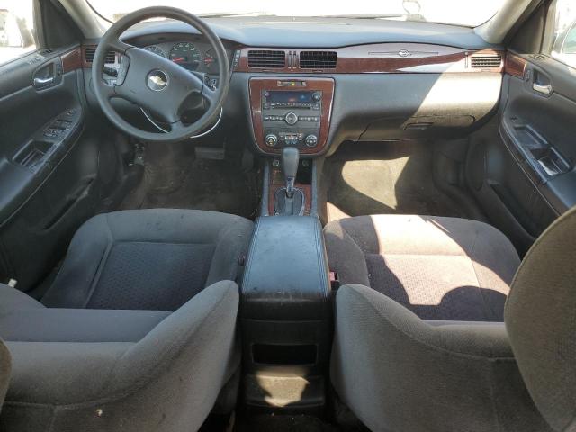 Photo 8 from auction – 2010 CHEVROLET IMPALA LS with VIN 2G1WA5EK6A1167413
