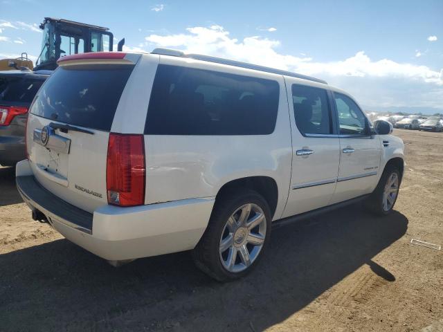 Photo 3 from auction – 2011 CADILLAC ESCALADE E with VIN 1GYS4KEF1BR211738