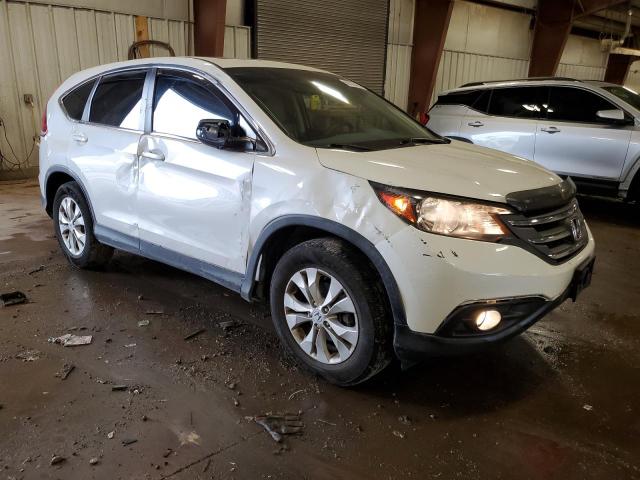 Photo 4 from auction – 2014 HONDA CR-V EX with VIN 5J6RM4H56EL112689