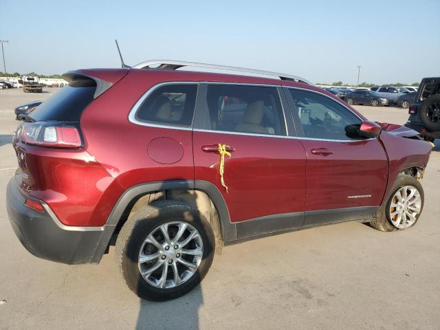 Photo 3 from auction – 2019 JEEP CHEROKEE L with VIN 1C4PJLCB4KD147797