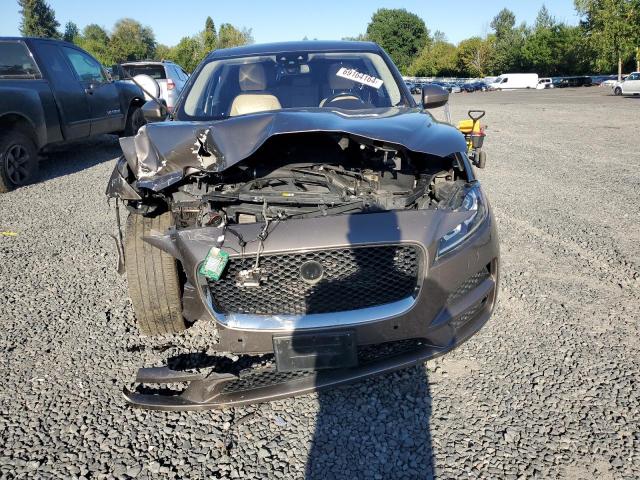 Photo 5 from auction – 2017 JAGUAR F-PACE PRE with VIN SADCK2BV2HA067267