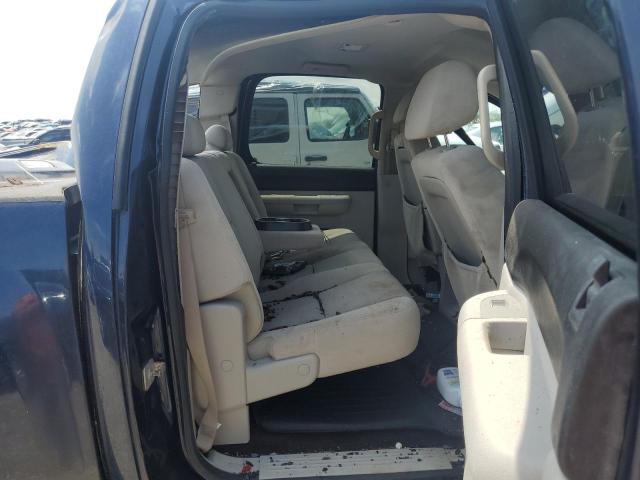 Photo 10 from auction – 2009 CHEVROLET SILVERADO with VIN 2GCEK233391135914