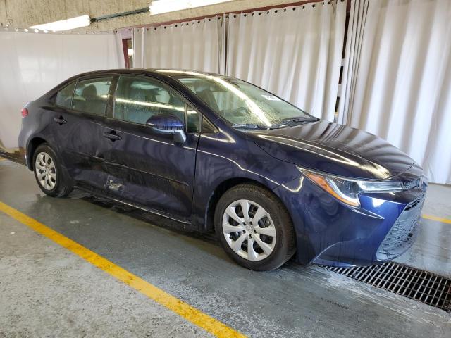 Photo 4 from auction – 2023 TOYOTA COROLLA LE with VIN 5YFB4MDE3PP026912