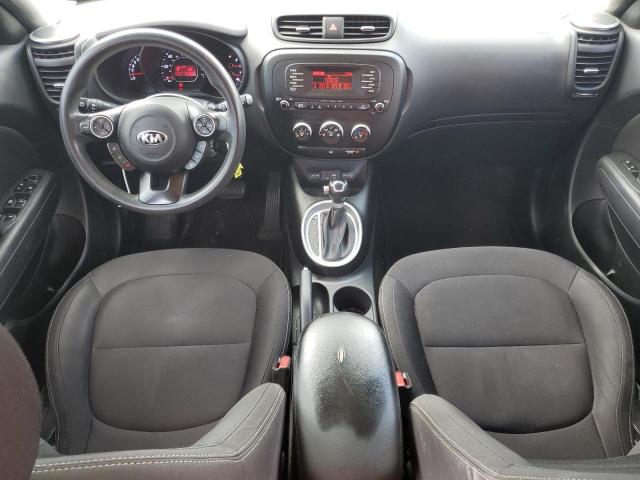 Photo 8 from auction – 2016 KIA SOUL with VIN KNDJN2A21G7368271