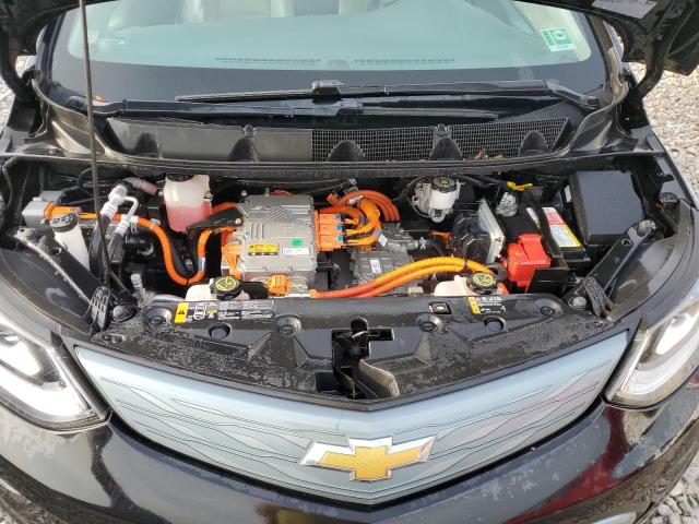 Photo 11 from auction – 2017 CHEVROLET BOLT EV LT with VIN 1G1FW6S02H4134644