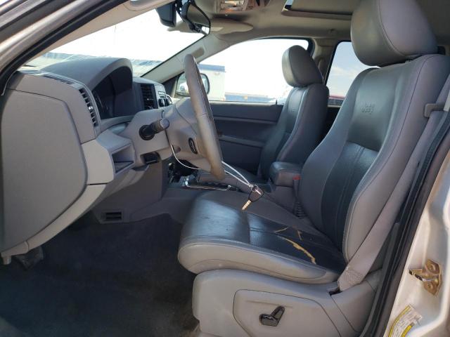 صورة رقم 7 من المزاد - 2007 JEEP GRAND CHER مع VIN 1J8HR58N47C525926