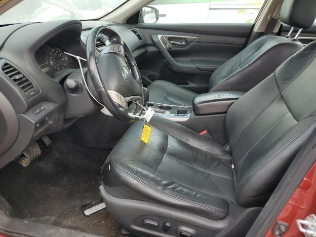 Photo 7 from auction – 2013 NISSAN ALTIMA 2.5 with VIN 1N4AL3AP4DC248626