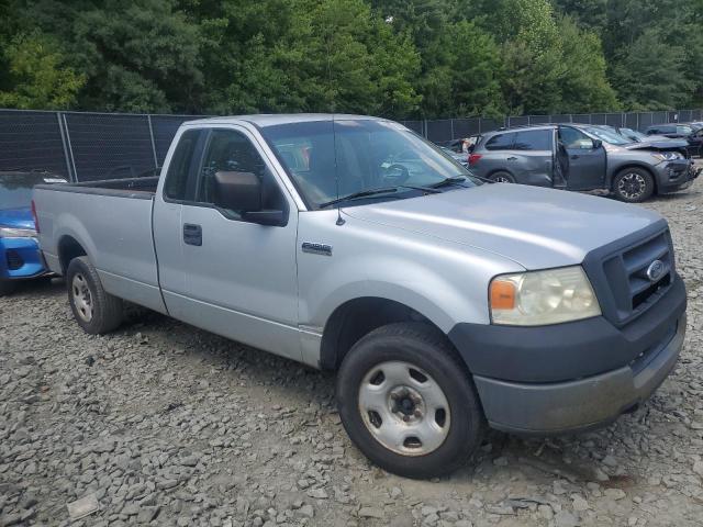 Photo 4 from auction – 2005 FORD F-150 with VIN 1FTRF12295NB78865