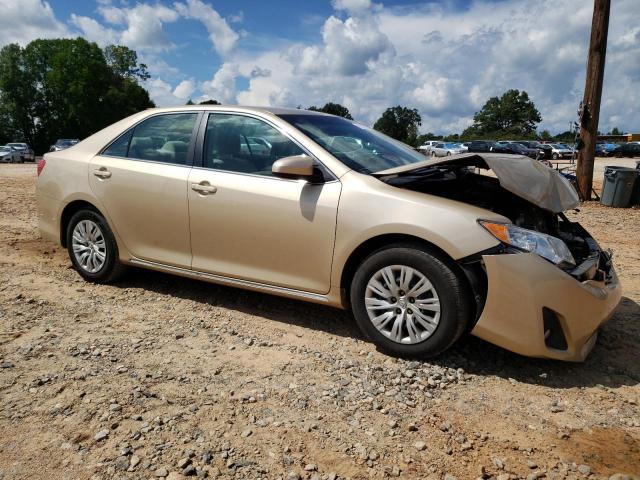 صورة رقم 4 من المزاد - 2012 TOYOTA CAMRY BASE مع VIN 4T1BF1FK7CU058525