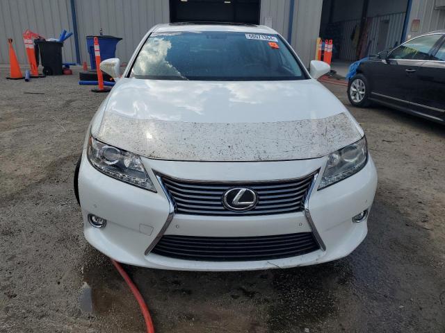 Foto 5 de la subasta – 2014 LEXUS ES 350 con VIN JTHBK1GGXE2097181