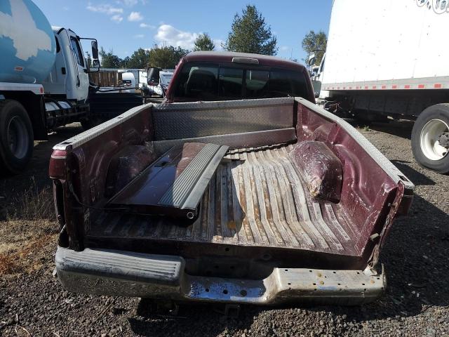Photo 6 from auction – 2000 DODGE RAM 2500 with VIN 1B7KF2364YJ152503