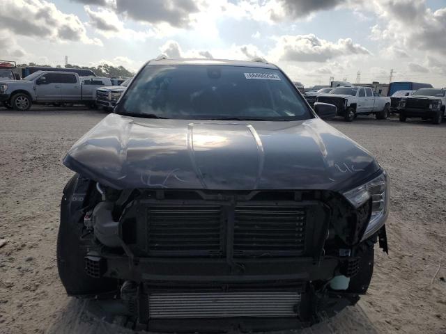 Photo 5 from auction – 2022 GMC TERRAIN DE with VIN 3GKALXEV8NL261688
