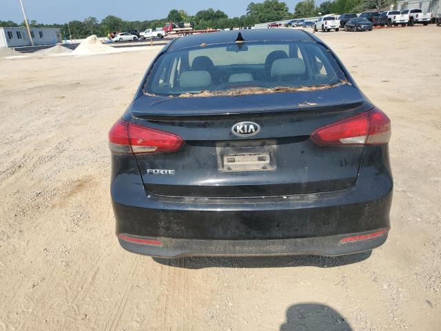 Photo 6 from auction – 2017 KIA FORTE LX with VIN 3KPFK4A75HE088649