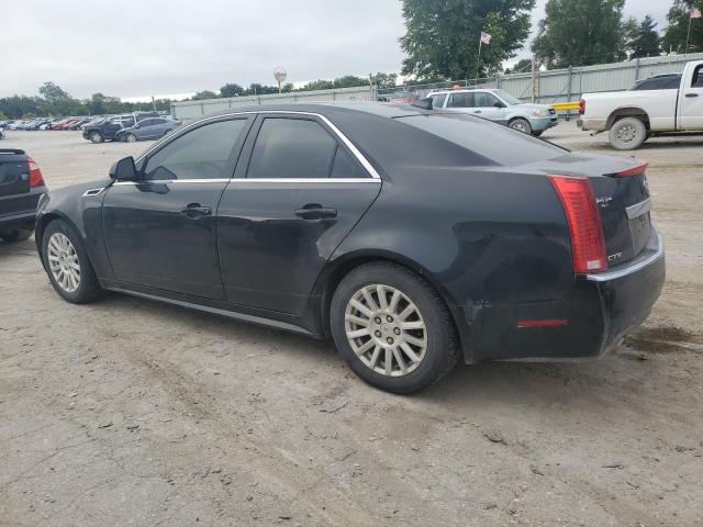Photo 2 from auction – 2011 CADILLAC CTS with VIN 1G6DA5EY0B0170908