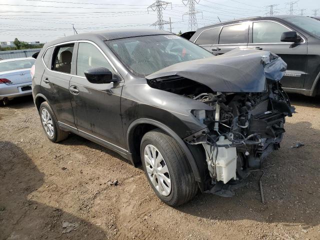 Photo 4 from auction – 2016 NISSAN ROGUE S with VIN KNMAT2MV9GP655188