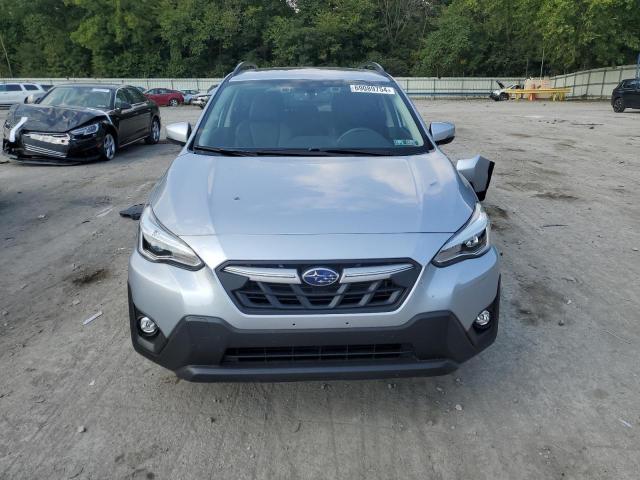 Photo 5 from auction – 2023 SUBARU CROSSTREK with VIN JF2GTHMC1PH266052