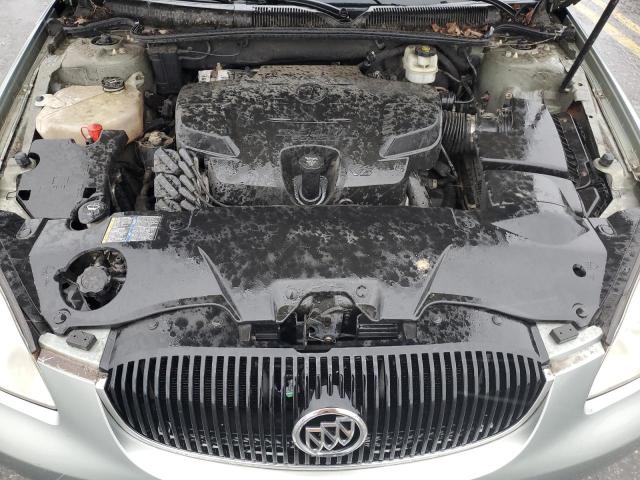 Photo 11 from auction – 2007 BUICK LUCERNE CX with VIN 1G4HD57207U138129