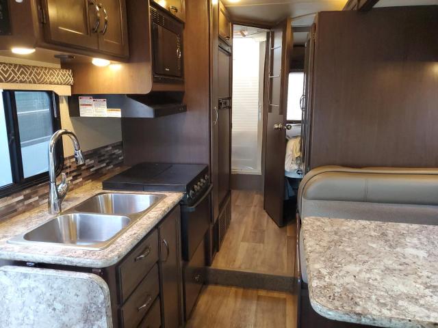 Photo 6 from auction – 2017 FORD ECONOLINE with VIN 1FDXE4FS9HDC20477
