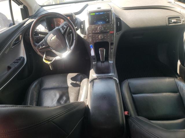 Photo 8 from auction – 2012 CHEVROLET VOLT with VIN 1G1RD6E47CU106297