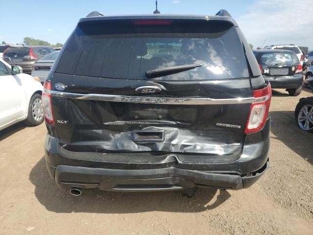 Photo 6 from auction – 2013 FORD EXPLORER X with VIN 1FM5K7D81DGC28445