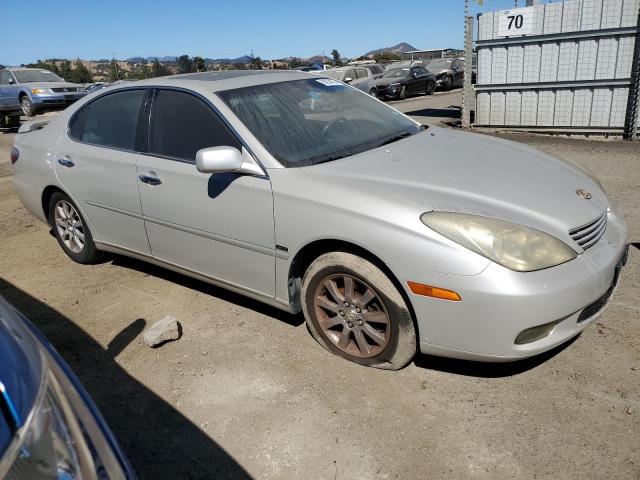 Photo 4 from auction – 2004 LEXUS ES 330 with VIN JTHBA30G345008475