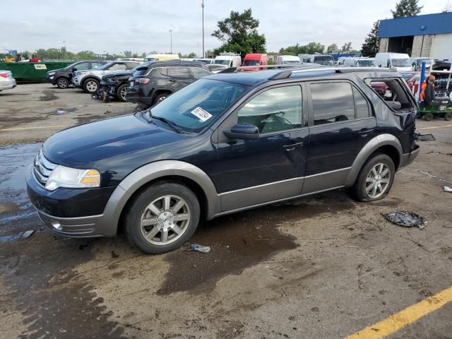 FORD TAURUS X S 2008 z numerem VIN 1FMDK02W98GA39620 - Zdjęcie z aukcji