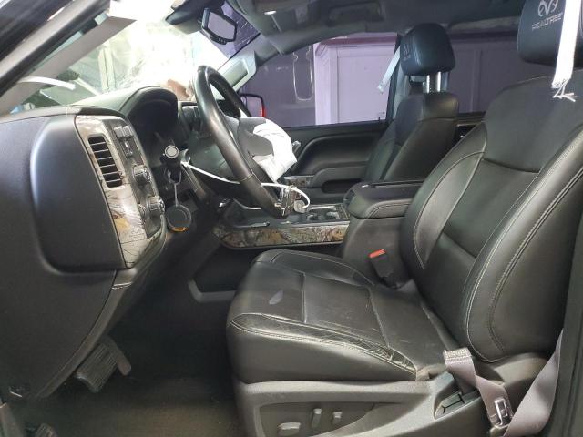 Photo 7 from auction – 2016 CHEVROLET SILVERADO with VIN 3GCUKSEC2GG357504