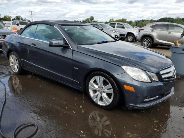 Photo 4 from auction – 2012 MERCEDES-BENZ E 350 with VIN WDDKK5KF7CF168372
