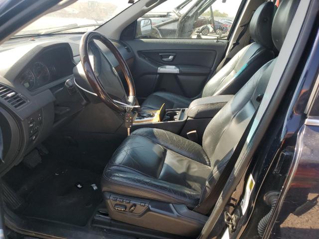 Photo 7 from auction – 2006 VOLVO XC90 V8 with VIN YV4CZ852861239680