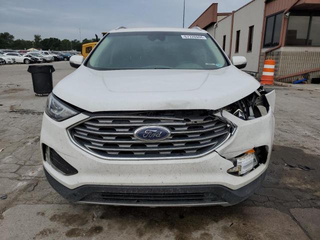 Photo 5 from auction – 2019 FORD EDGE SEL with VIN 2FMPK4J97KBC59885